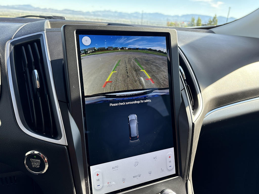 Thumbnail: 2022 Ford Edge - 31