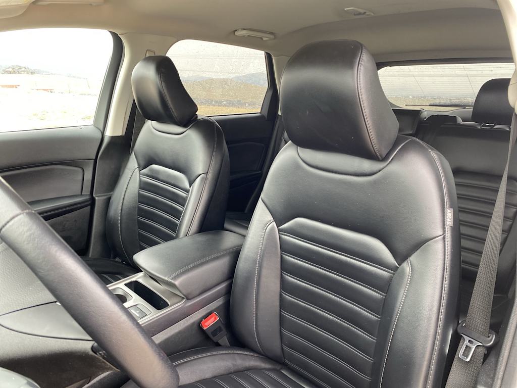 Thumbnail: 2023 Ford Edge - 24