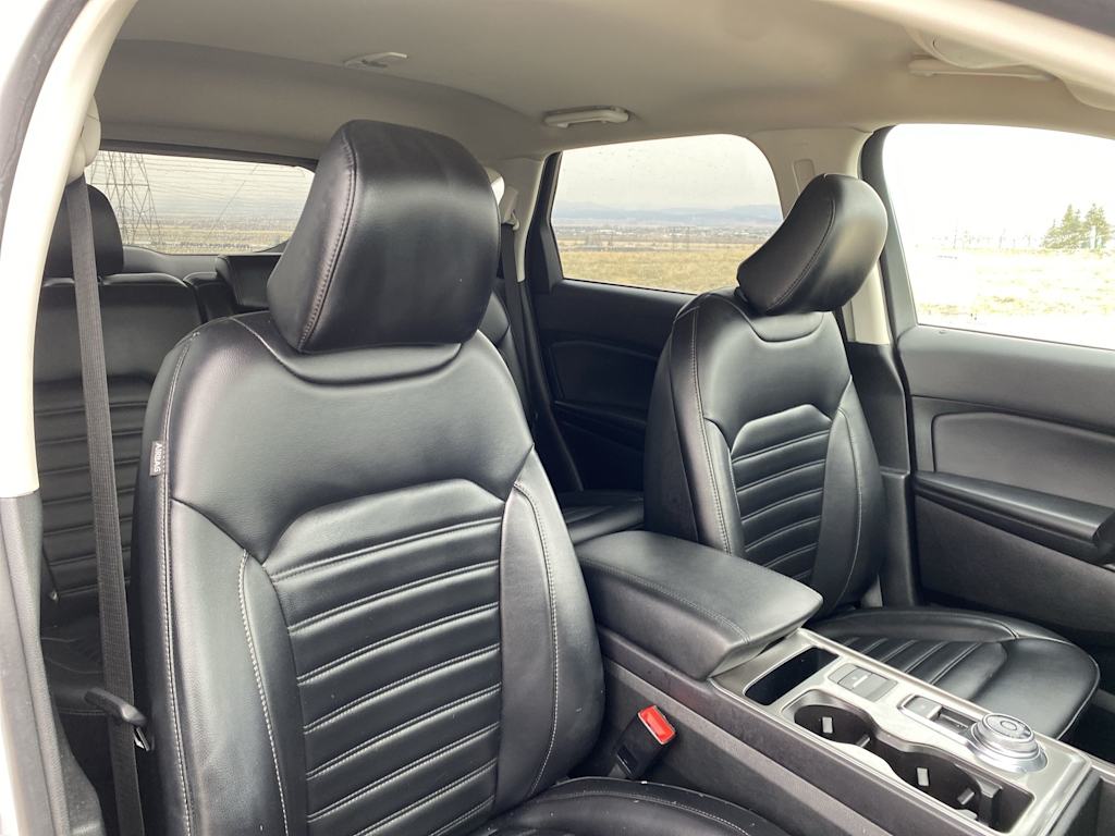Thumbnail: 2023 Ford Edge - 10