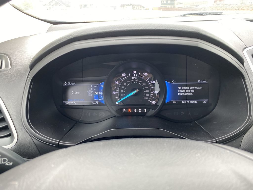 Thumbnail: 2023 Ford Edge - 13
