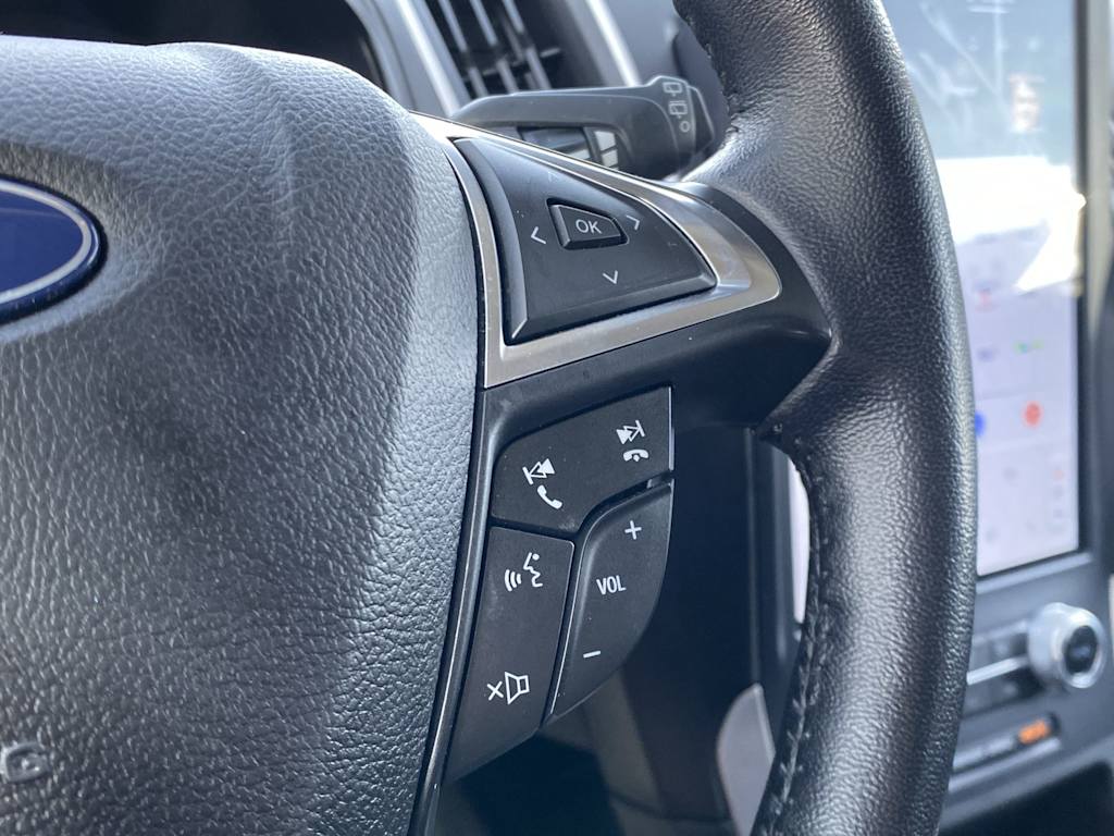 Thumbnail: 2023 Ford Edge - 34