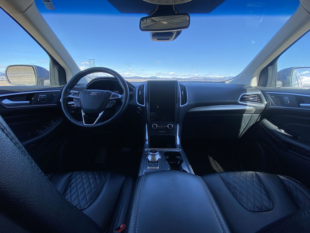 Thumbnail: 2023 Ford Edge - 2