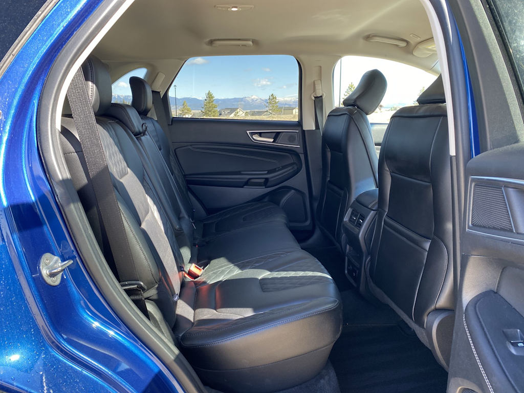 Thumbnail: 2023 Ford Edge - 34