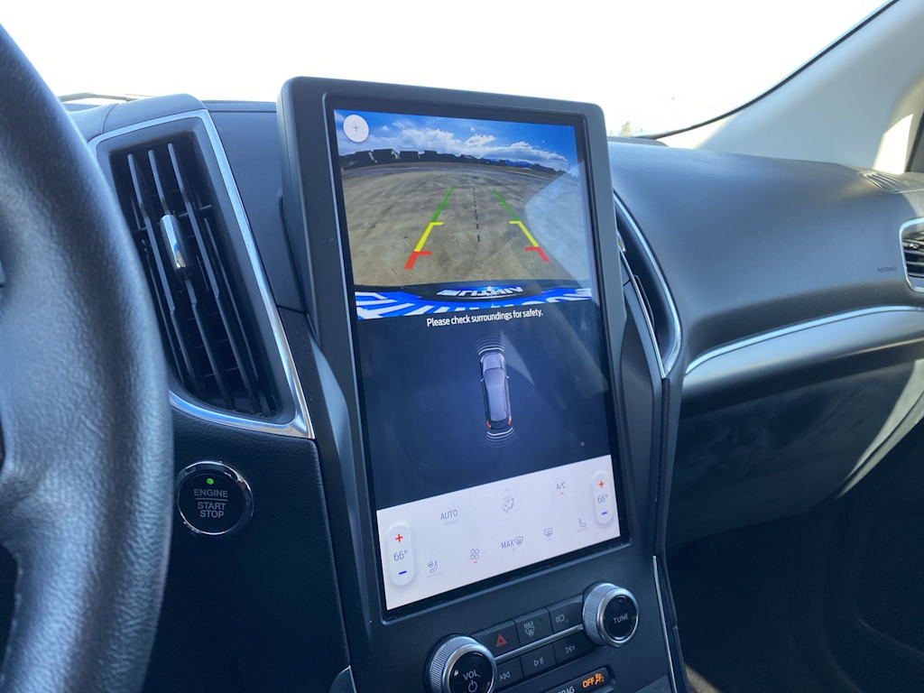 Thumbnail: 2023 Ford Edge - 30