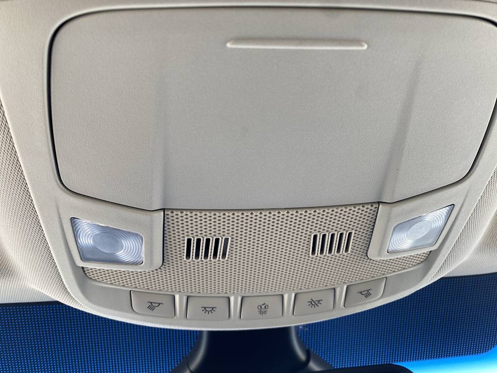 Thumbnail: 2023 Ford Edge - 28