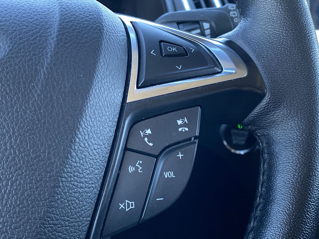 Thumbnail: 2023 Ford Edge - 31