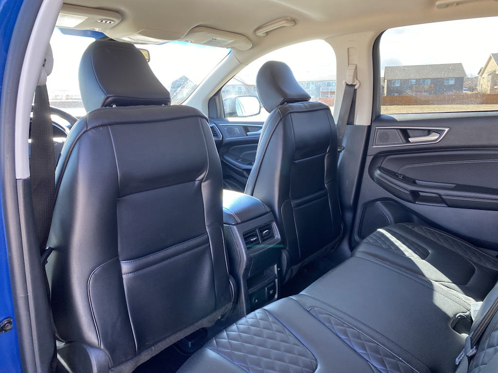 Thumbnail: 2023 Ford Edge - 11