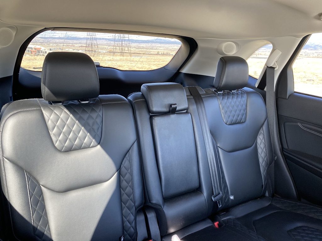 Thumbnail: 2023 Ford Edge - 33