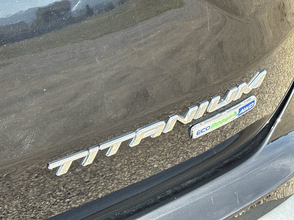 Thumbnail: 2019 Ford Edge - 30