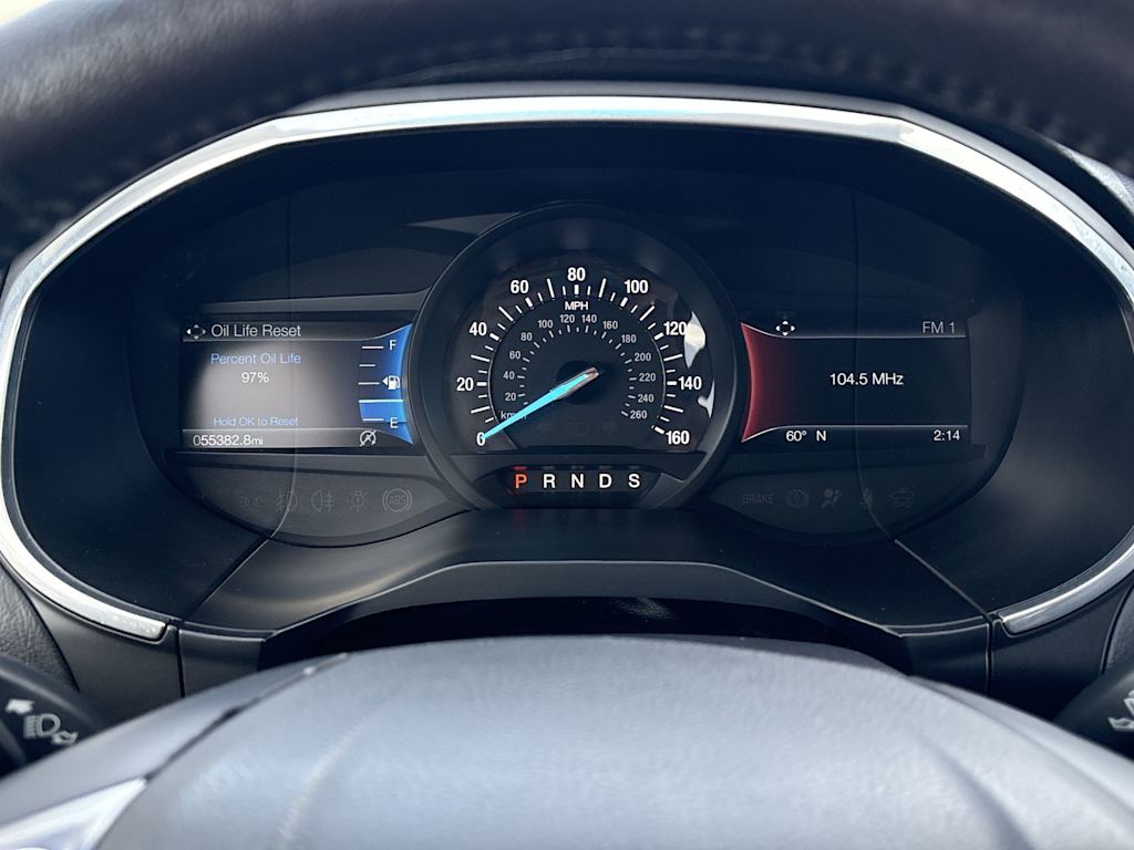 Thumbnail: 2019 Ford Edge - 13