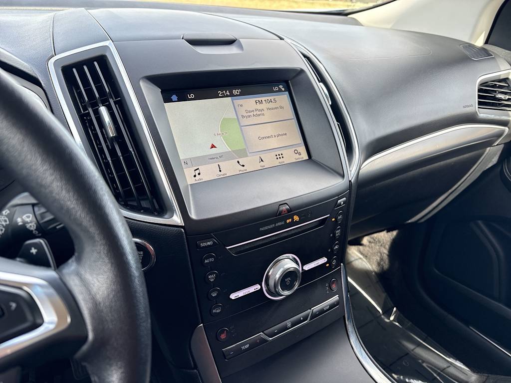Thumbnail: 2019 Ford Edge - 12