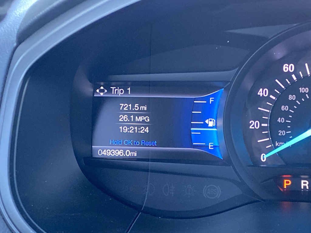 Thumbnail: 2023 Ford Edge - 23