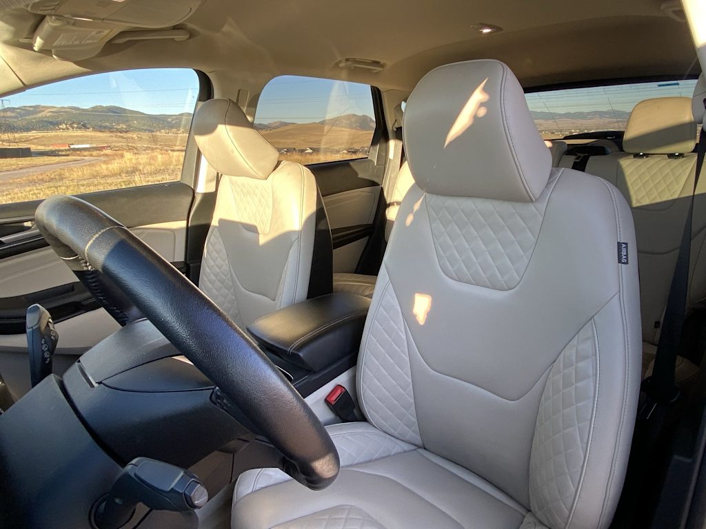 Thumbnail: 2023 Ford Edge - 6