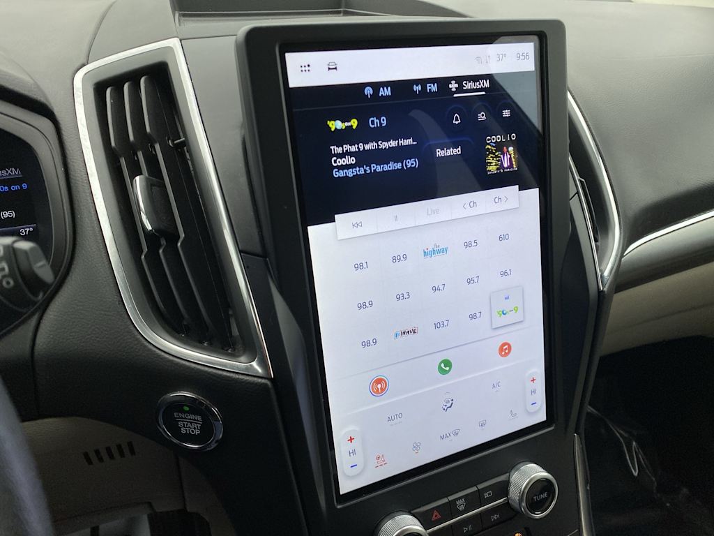 Thumbnail: 2023 Ford Edge - 29