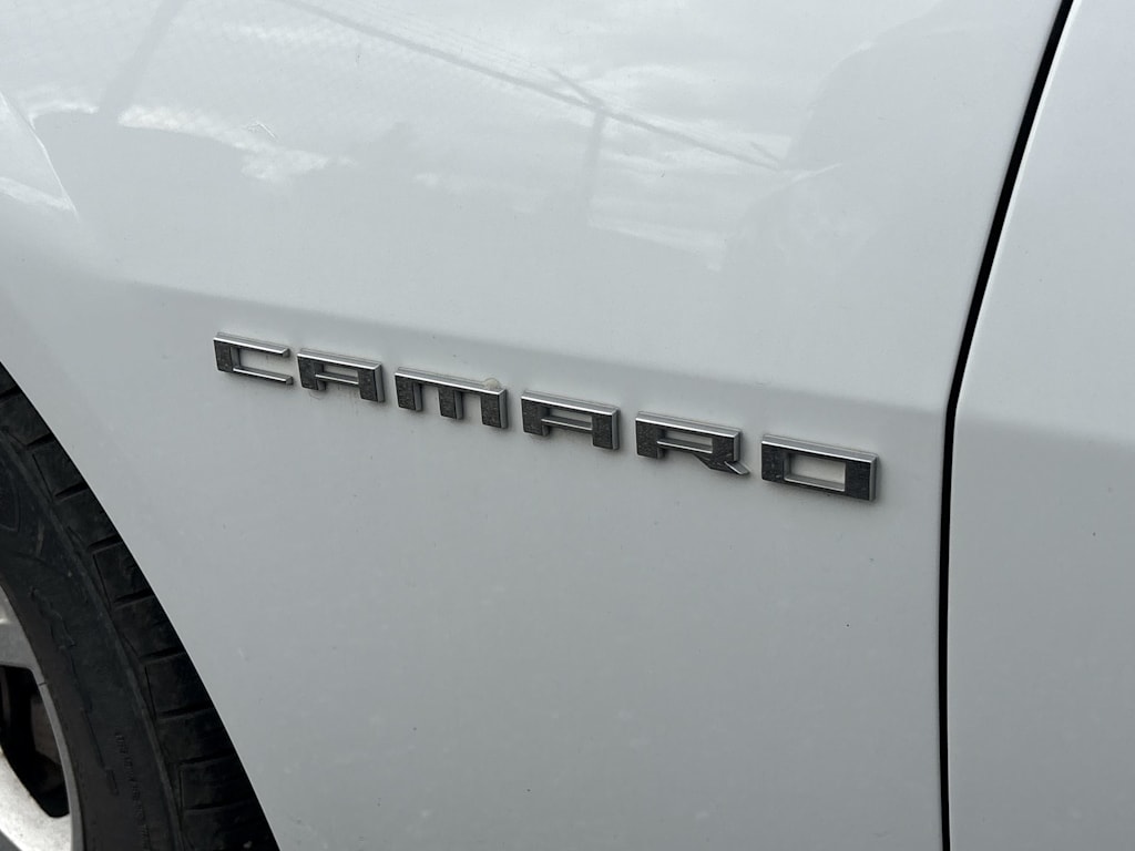 Thumbnail: 2014 Chevrolet Camaro - 6
