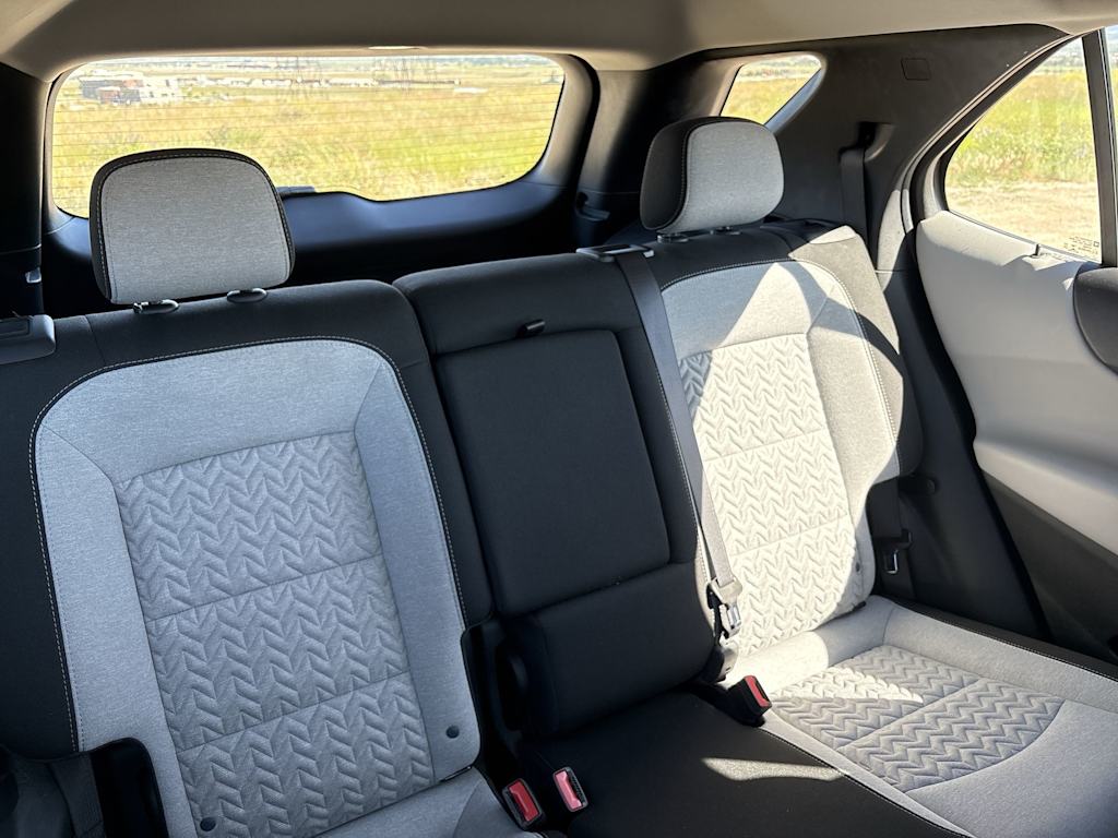 Thumbnail: 2022 Chevrolet Equinox - 34