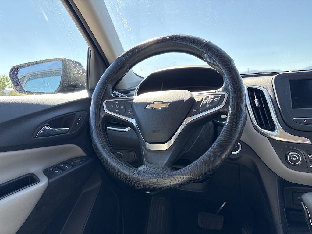 Thumbnail: 2022 Chevrolet Equinox - 8