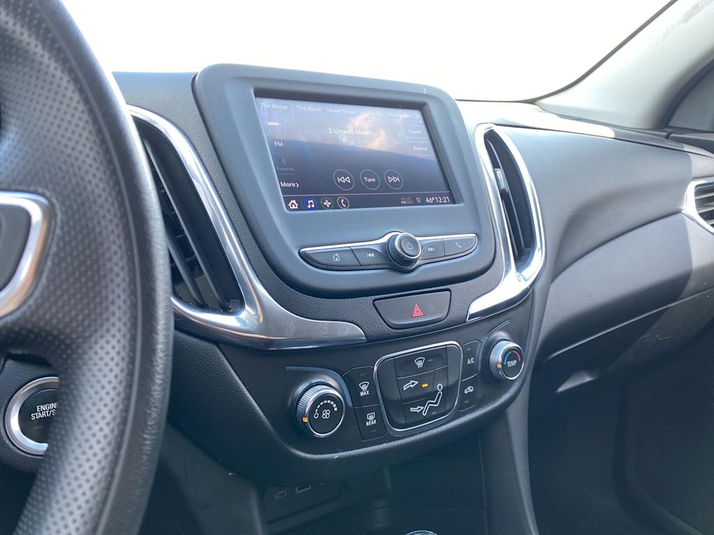 Thumbnail: 2021 Chevrolet Equinox - 12