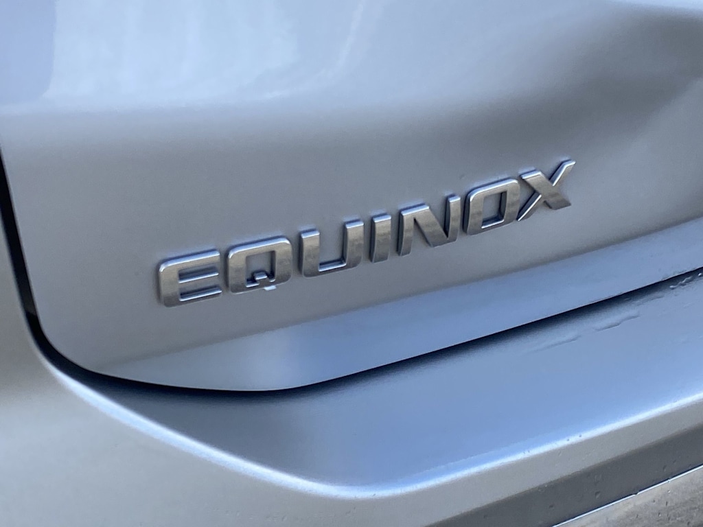 Thumbnail: 2021 Chevrolet Equinox - 7