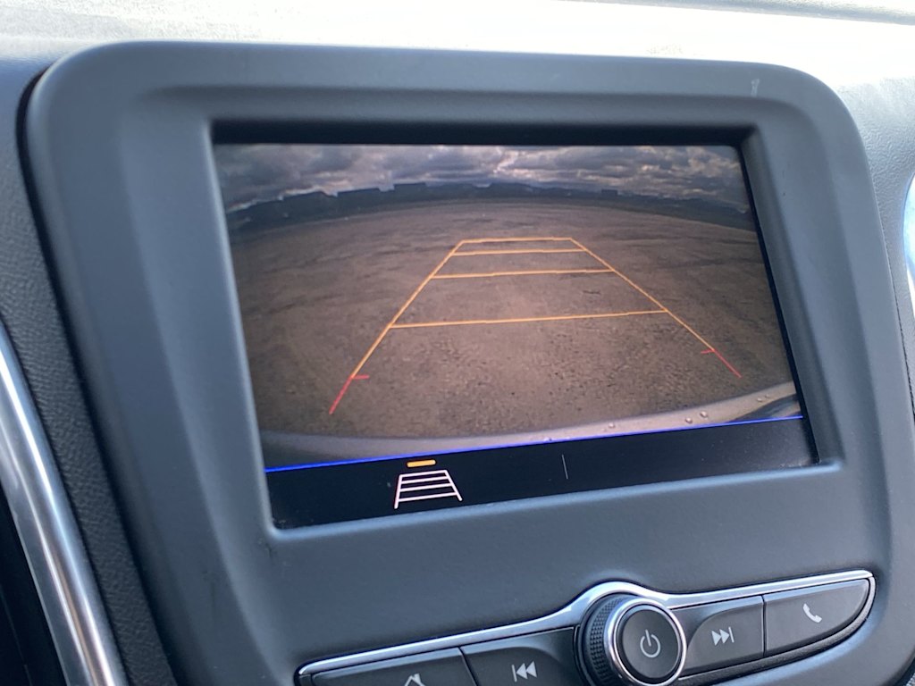 Thumbnail: 2021 Chevrolet Equinox - 33