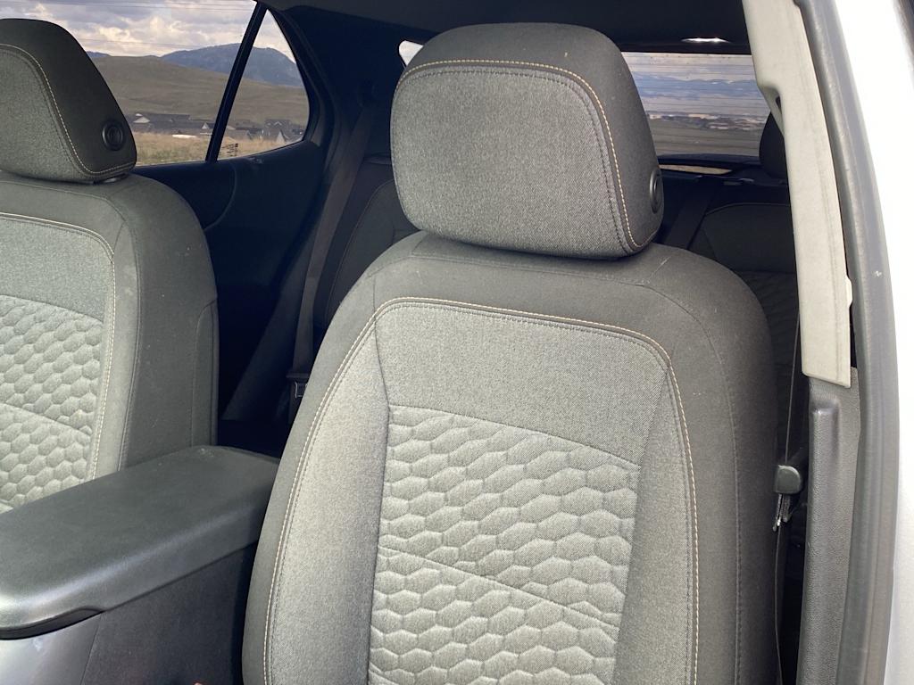Thumbnail: 2021 Chevrolet Equinox - 24