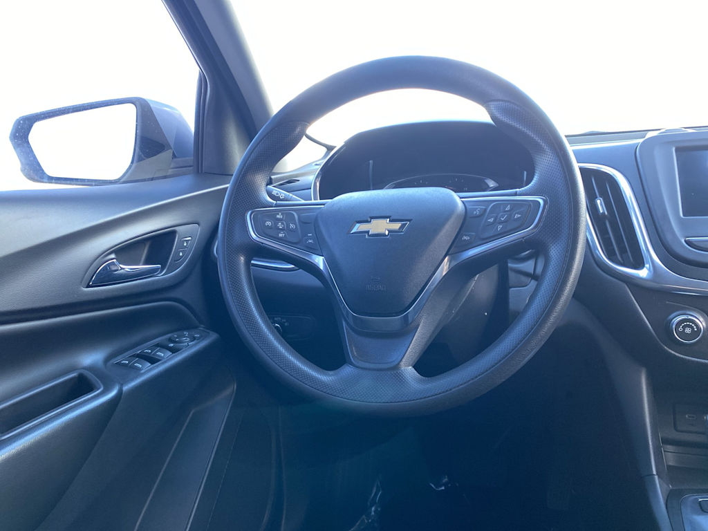 Thumbnail: 2021 Chevrolet Equinox - 8