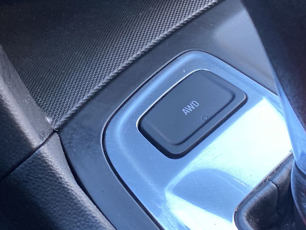 Thumbnail: 2021 Chevrolet Equinox - 29