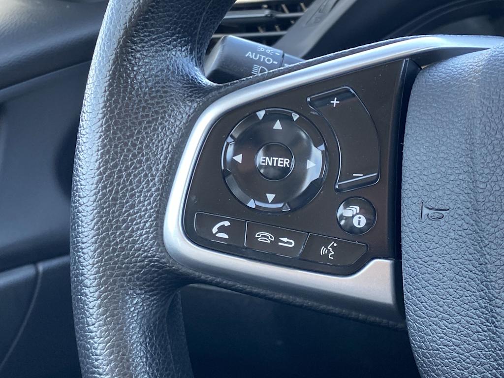 Thumbnail: 2021 Honda Civic - 32