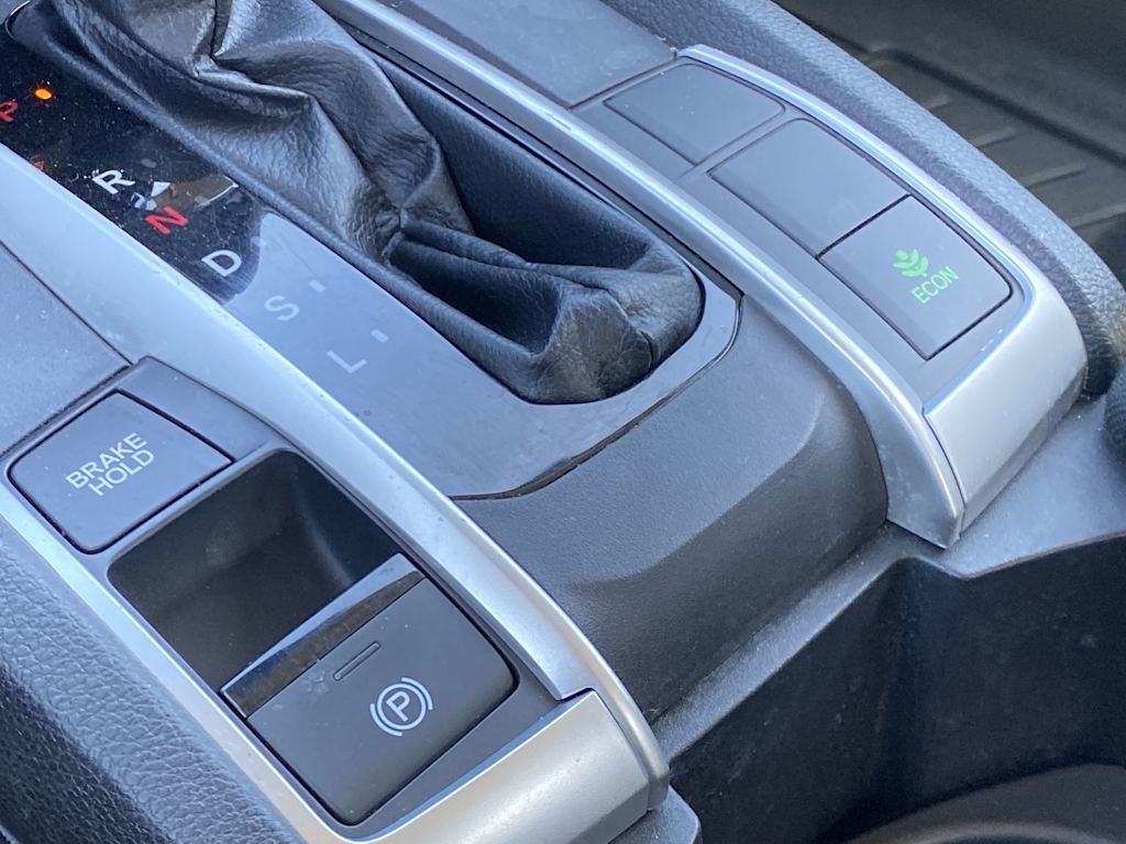 Thumbnail: 2021 Honda Civic - 13