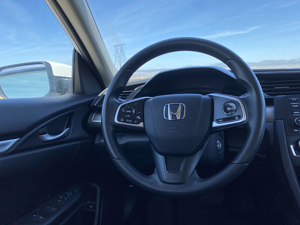 Thumbnail: 2021 Honda Civic - 8