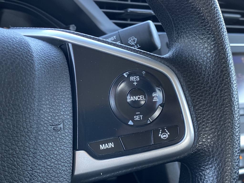 Thumbnail: 2021 Honda Civic - 33
