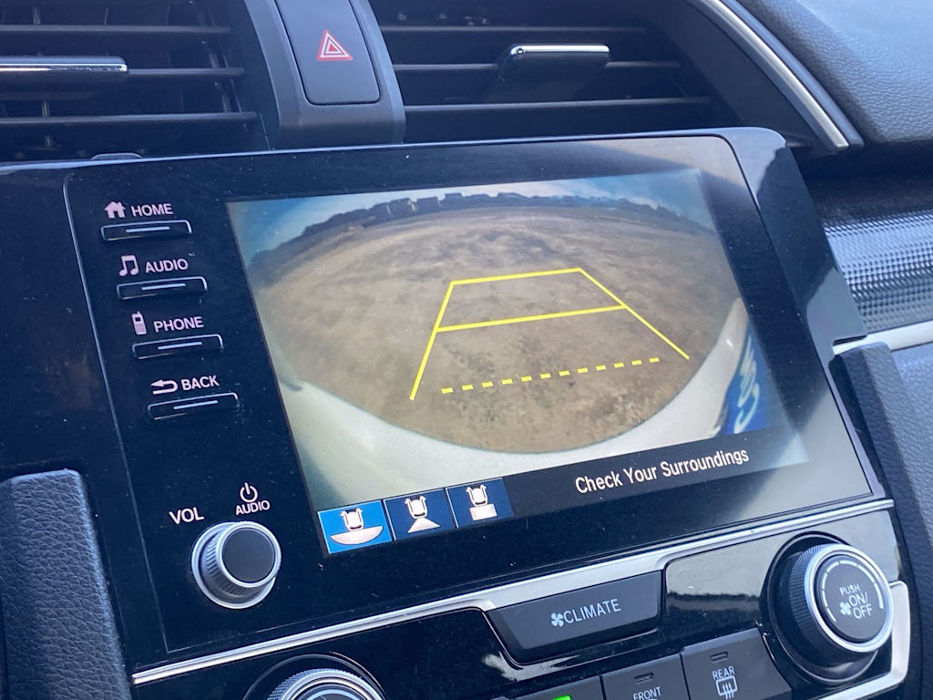 Thumbnail: 2020 Honda Civic - 32