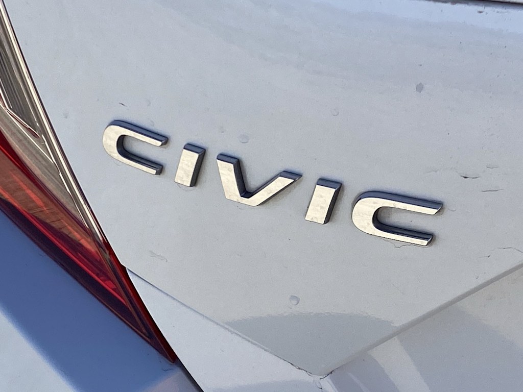 Thumbnail: 2020 Honda Civic - 7