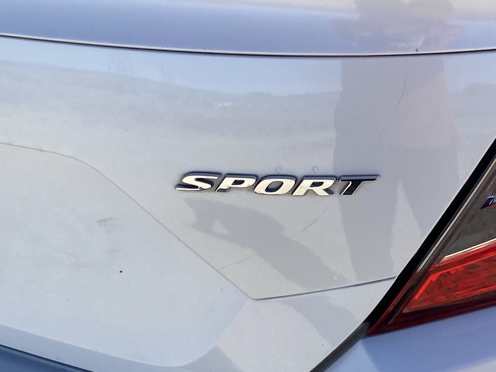 Thumbnail: 2020 Honda Civic - 29