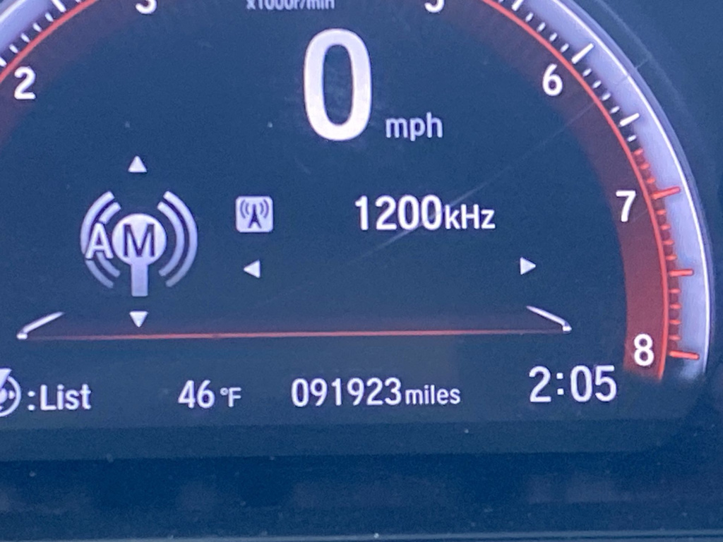 Thumbnail: 2020 Honda Civic - 14