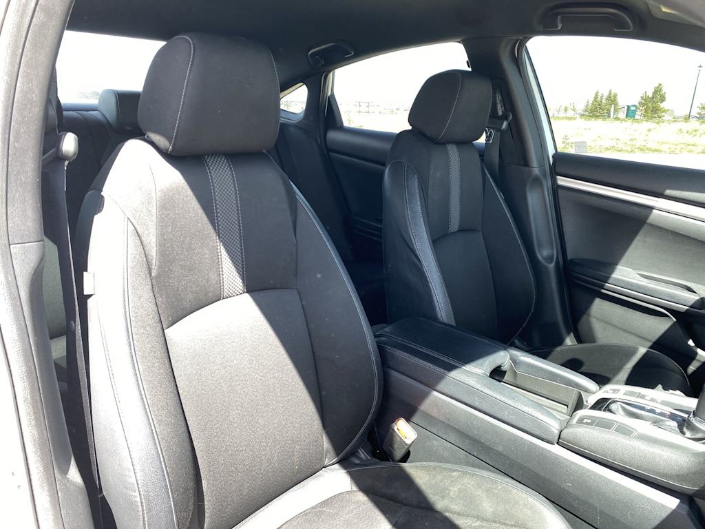 Thumbnail: 2020 Honda Civic - 10