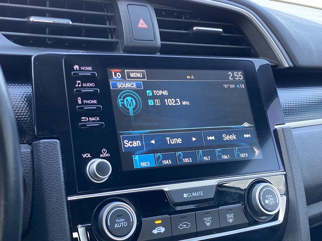 Thumbnail: 2020 Honda Civic - 31