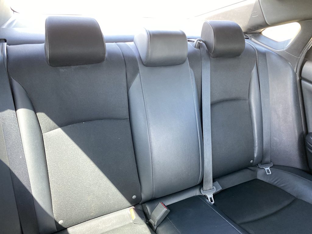 Thumbnail: 2020 Honda Civic - 11