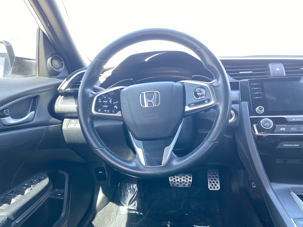 Thumbnail: 2020 Honda Civic - 8