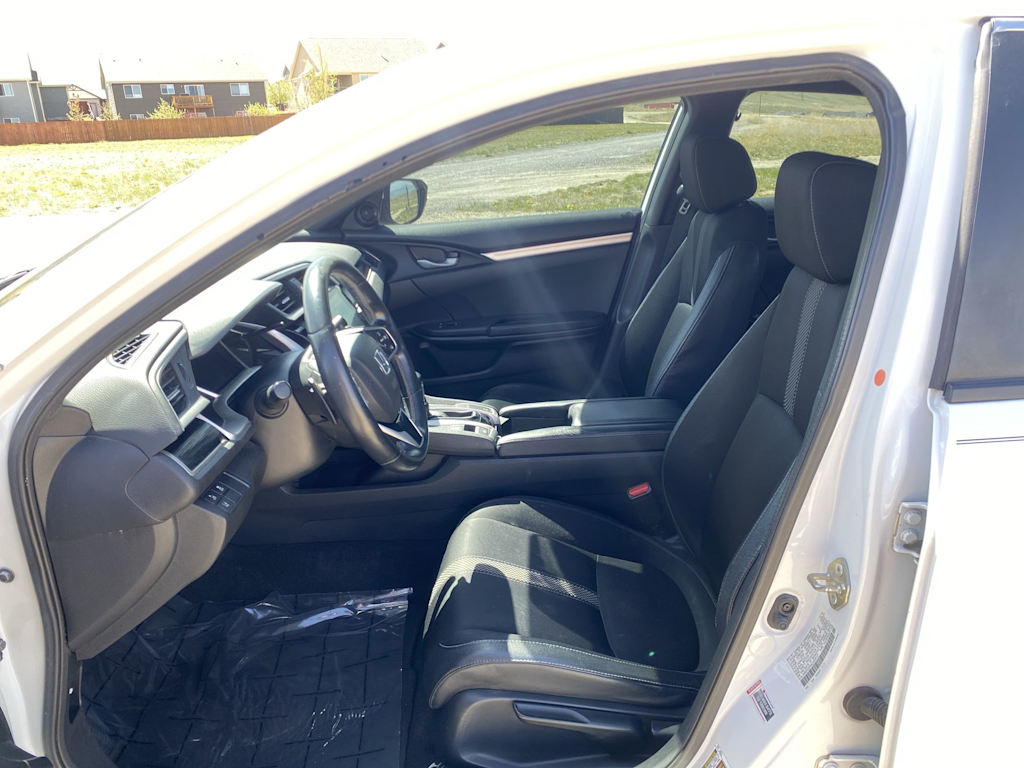 Thumbnail: 2020 Honda Civic - 9