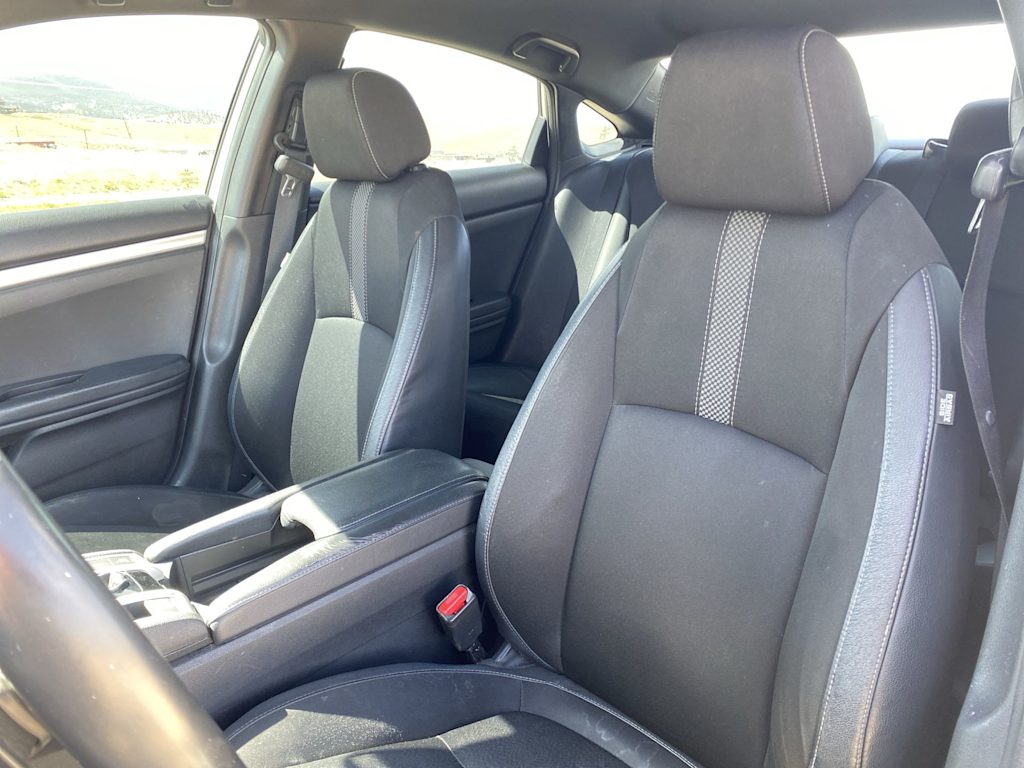 Thumbnail: 2020 Honda Civic - 25