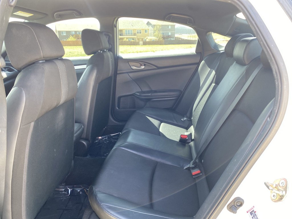 Thumbnail: 2020 Honda Civic - 36