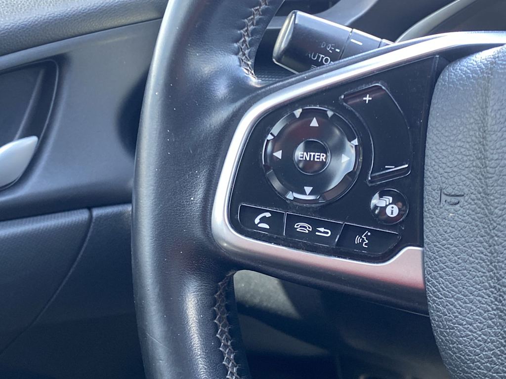 Thumbnail: 2020 Honda Civic - 33