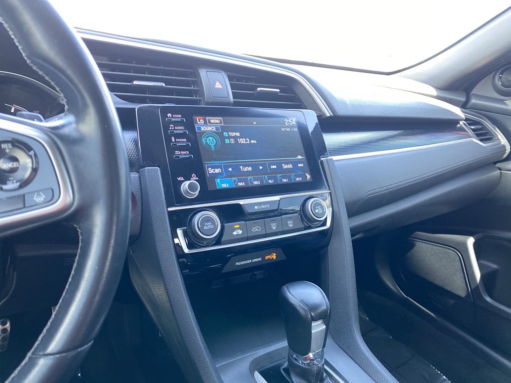 Thumbnail: 2020 Honda Civic - 12