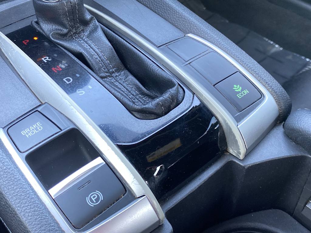 Thumbnail: 2020 Honda Civic - 13