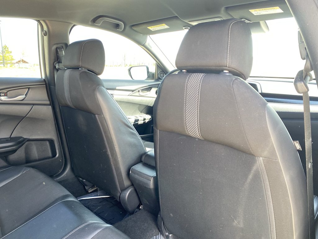 Thumbnail: 2020 Honda Civic - 35