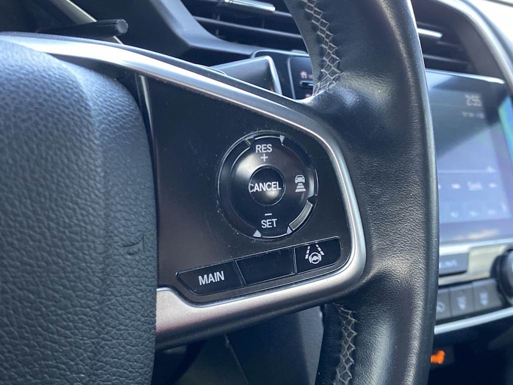 Thumbnail: 2020 Honda Civic - 34