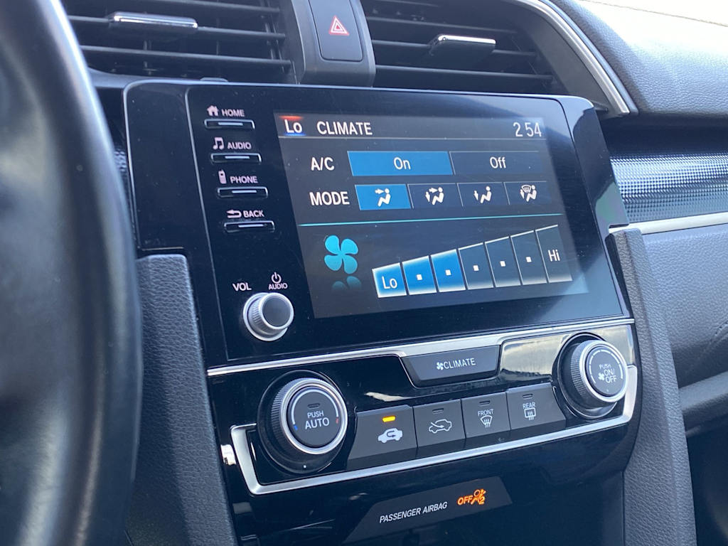 Thumbnail: 2020 Honda Civic - 28