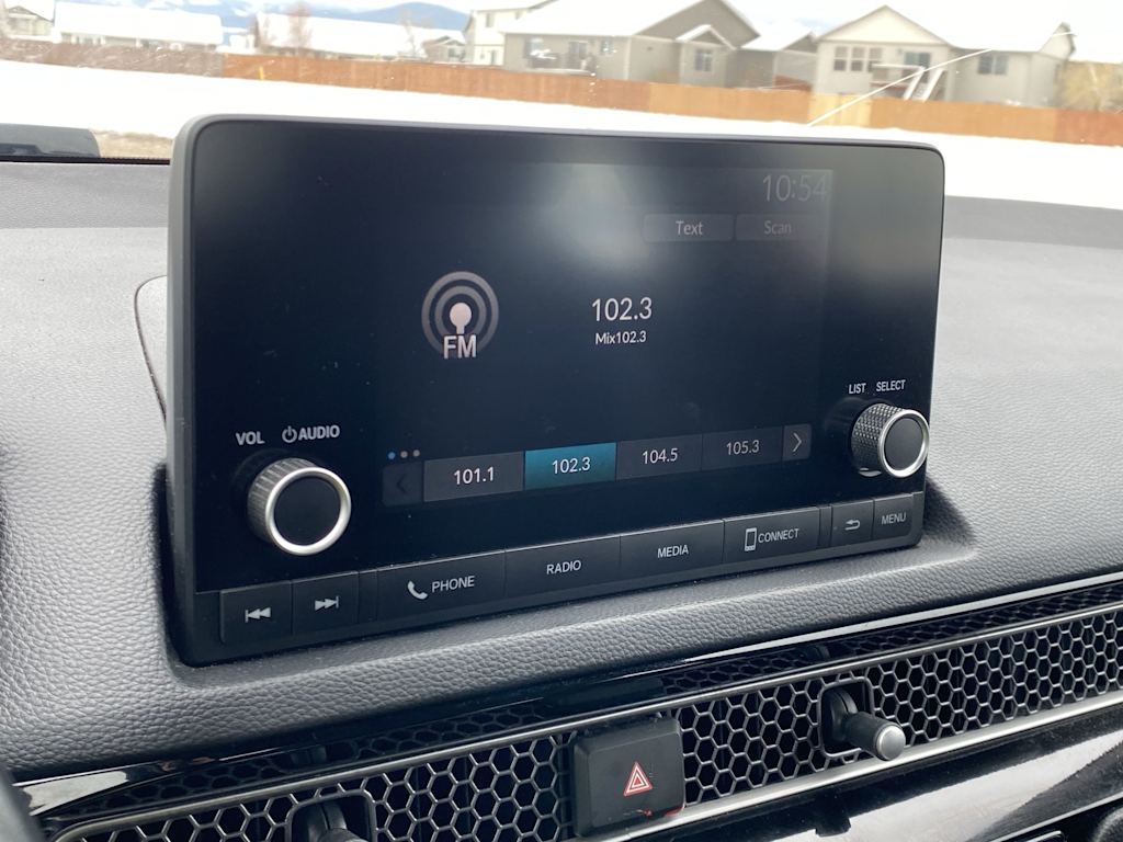 Thumbnail: 2022 Honda Civic - 10