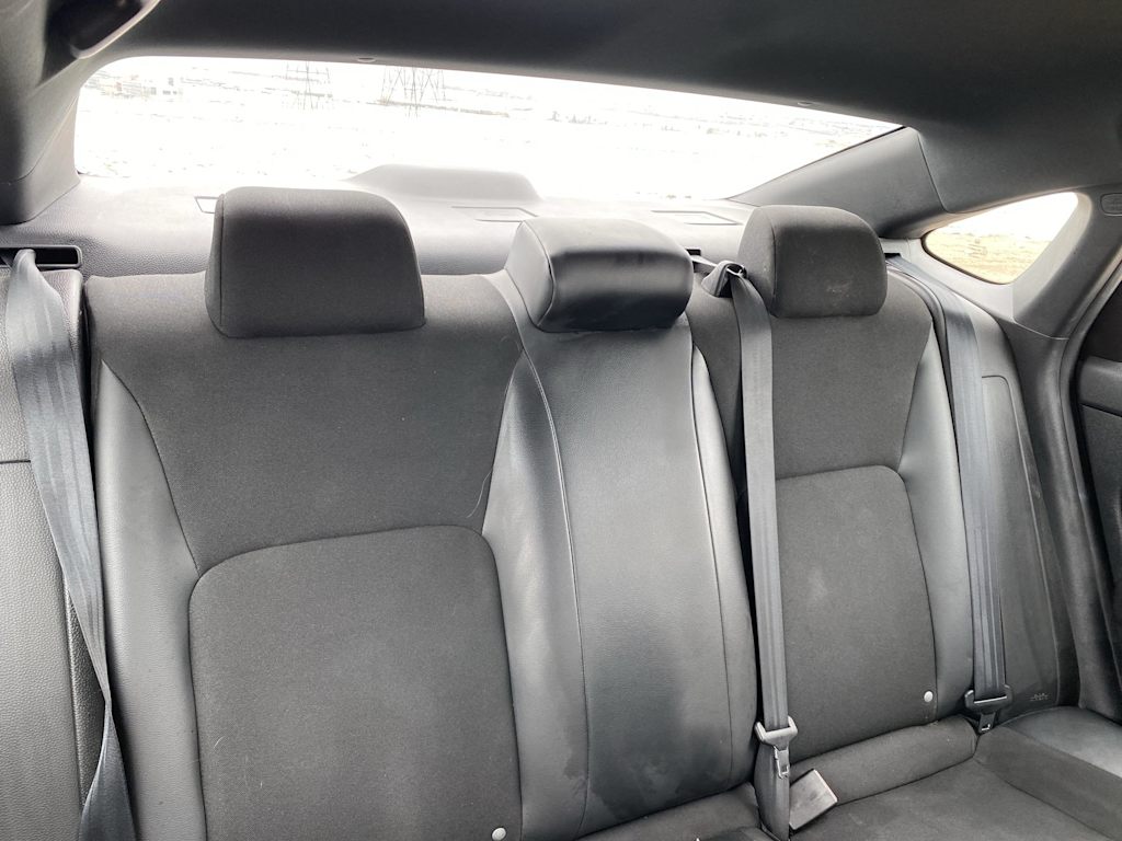 Thumbnail: 2022 Honda Civic - 9